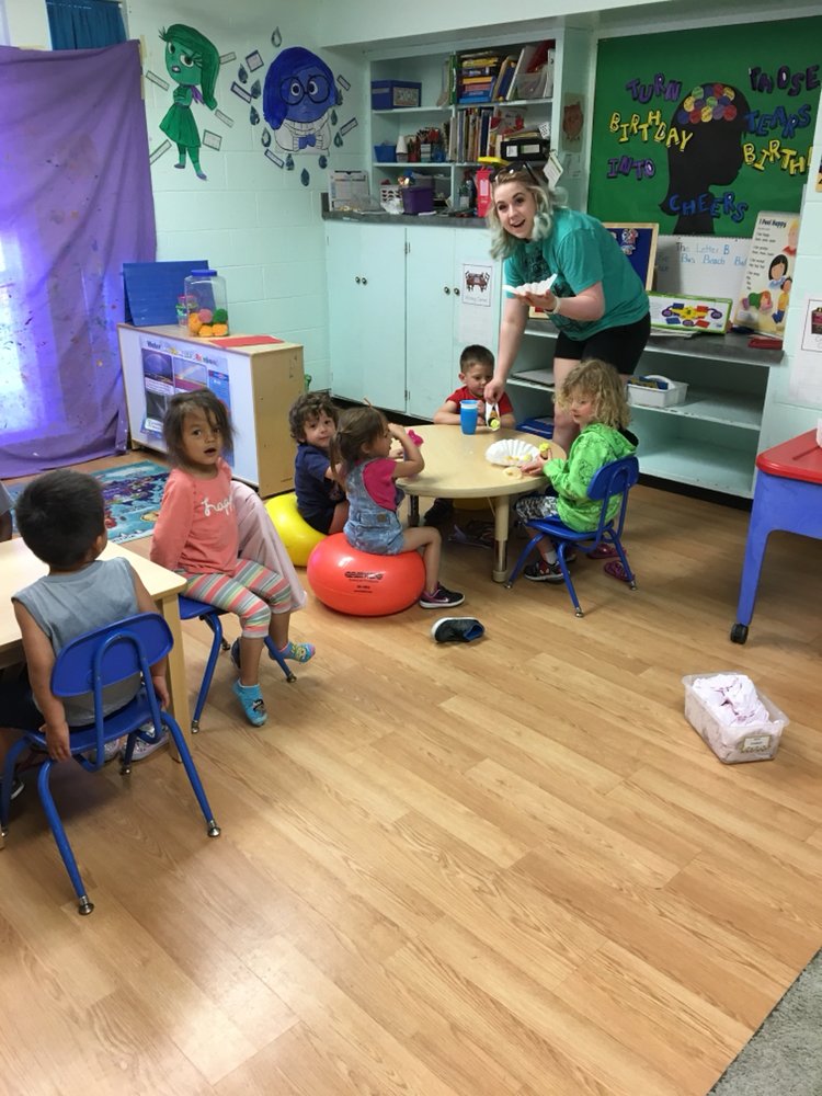 Kid's Kingdom - childcare center in Lubbock, TX