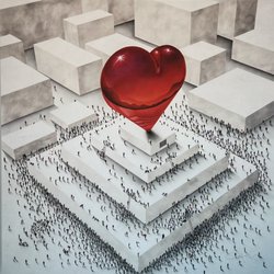 Whiteside Art Gallery - Craig Alan