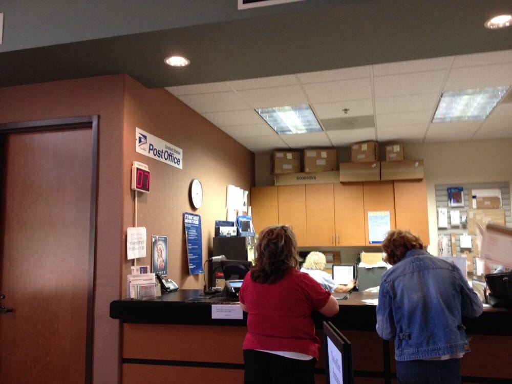 US POST OFFICE Updated August 2024 8235 S Houghton Rd, Tucson