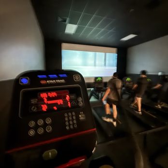 EōS Fitness - Theatre - Gyms Near Me - Jurupa Valley, California