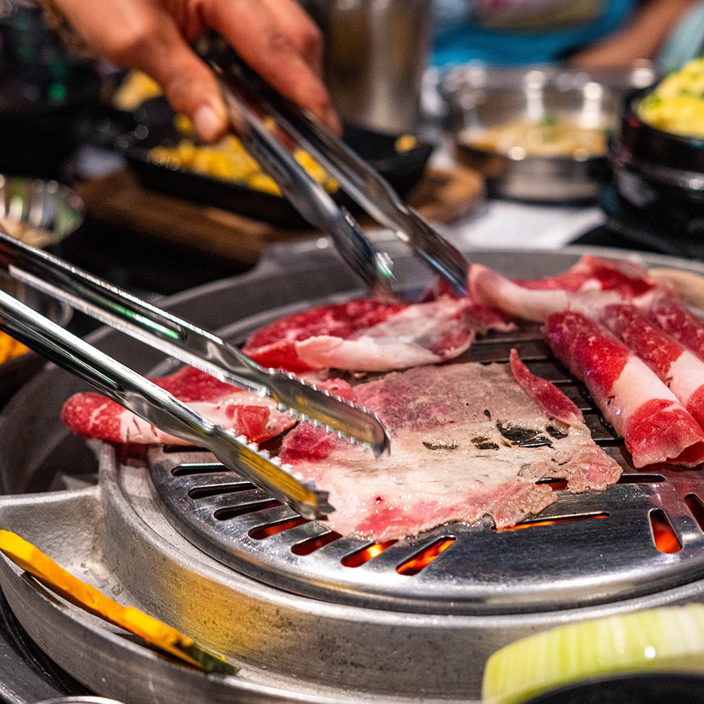 Cow Wow Korean BBQ - Korean Near Me - Suwanee, Georgia Cow Wow Korean BBQ - Korean Near Me - Suwanee, Georgia