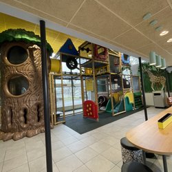 Play place