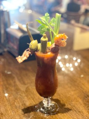 BB's Tex-Orleans by null