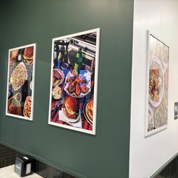 Wonder - Decor