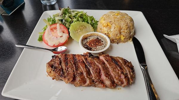 Siam Imperial Thai Kitchen by null