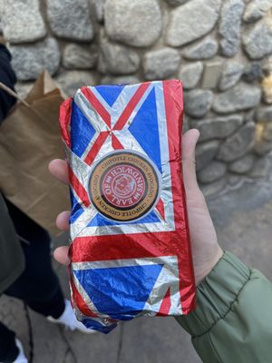 Earl of Sandwich by null Earl of Sandwich by null