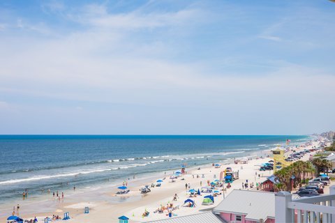 SpringHill Suites New Smyrna Beach by null