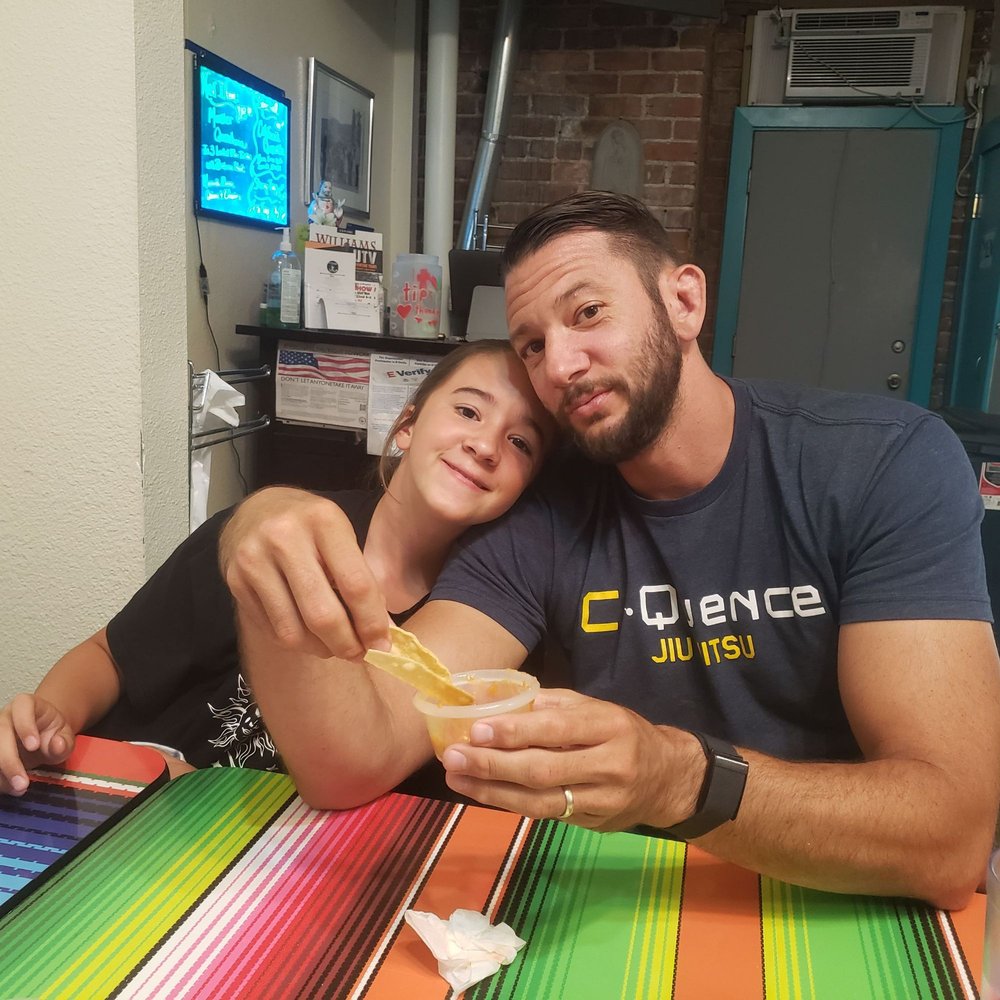 Nanys Tacos - Mexican Near Me - Williams, Arizona