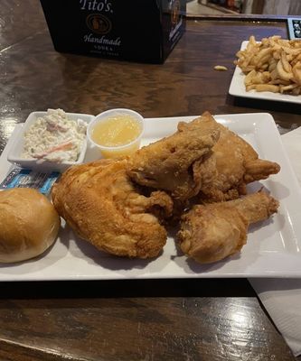 ALL INN PUB & GRUB - Updated January 2025 - 12 Photos & 25 Reviews