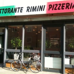 Pizzeria Rimini
