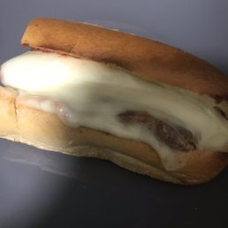 Chic parmigiana Chic parmigiana