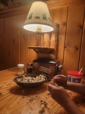 Bill's Pizza & Pub North by null