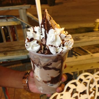 Shake Shop - Vienetta - Ice Cream & Frozen Yogurt Near Me - Treasure Island, Florida Shake Shop - Vienetta - Ice Cream & Frozen Yogurt Near Me - Treasure Island, Florida