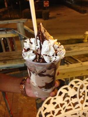 Shake Shop by null