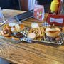 The Black Sheep Bar & Grill