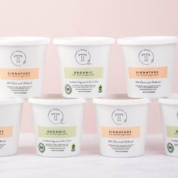 Sugar & Comb Salon - Tamara's sugar in signature and organic