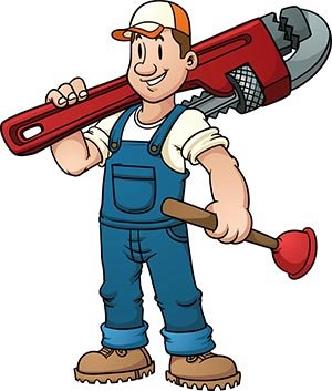 Slide of Henry LaRocca Plumbing
