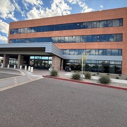 Banner Physical Therapy - University Medical Center Phoenix