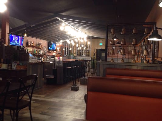 Lele East & West Thai Vietnamese Cuisine by null
