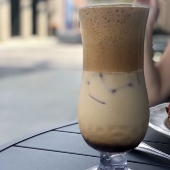 Cafe de Miro - Greek Frappe - Mediterranean Near Me - Grand Rapids, Michigan Cafe de Miro - Greek Frappe - Mediterranean Near Me - Grand Rapids, Michigan