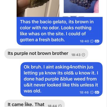 420 Nature Aid - What he actually had and what he advertised! Being a cancer survivor i wish nothing but shame. - Cannabis Dispensaries Near Me 420 Nature Aid - What he actually had and what he advertised! Being a cancer survivor i wish nothing but shame. - Cannabis Dispensaries Near Me