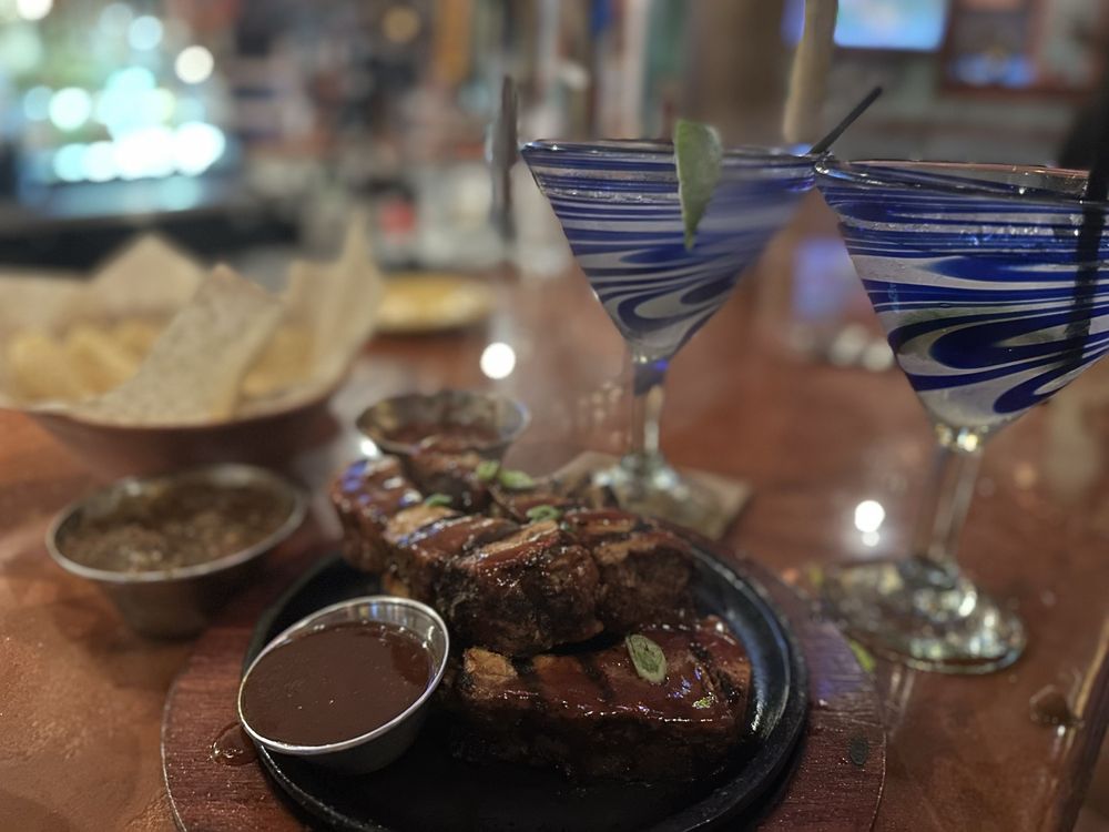 Lupe Tortilla Mexican Restaurant