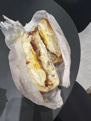 Daily Grind by null