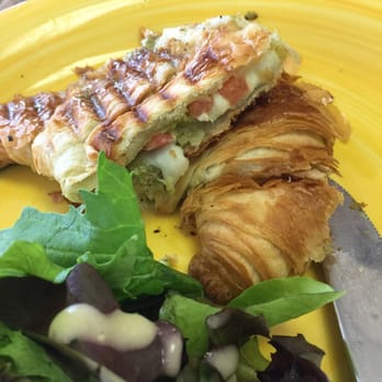 Cafe Soleil - Bakeries Near Me - St. Pete Beach, Florida