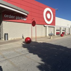 Target - Street view