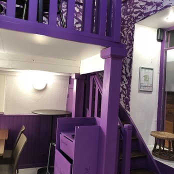 Kabul City - L'intérieur - Indian Near Me - Marseille, 13
