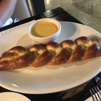 Rising Sun Bar & Kitchen - Braided Pretzel - New American Near Me - Palmyra, Pennsylvania Rising Sun Bar & Kitchen - Braided Pretzel - New American Near Me - Palmyra, Pennsylvania