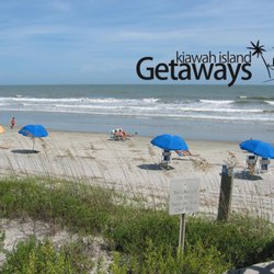 Kiawah Island Getaways