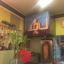 Inside Inside