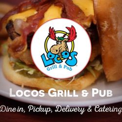 Locos Grill & Pub