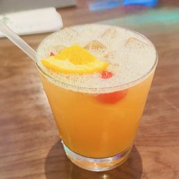 Mai Tai Mai Tai