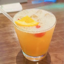 Sushi Yanagi - Mai Tai