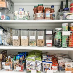 Organized Simplified
