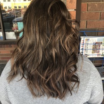 3Sixty Salon - Yesyesussuss. - Hair Salons Near Me - Fremont, California