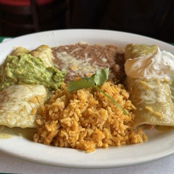 Casa Lupe real - Chicken Enchilada - Mexican Near Me - Saratoga, California Casa Lupe real - Chicken Enchilada - Mexican Near Me - Saratoga, California