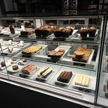Centurion Coffee - Baked goods & cheescake - Coffee & Tea Near Me - Guelph, Ontario