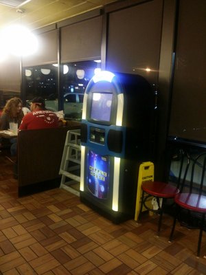Waffle House by null