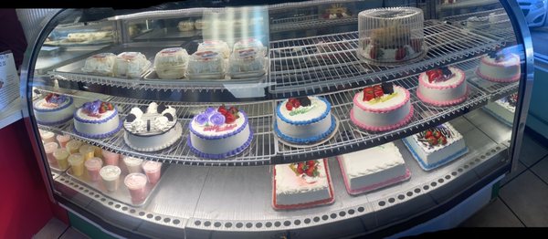 La Patrona Bakery by null