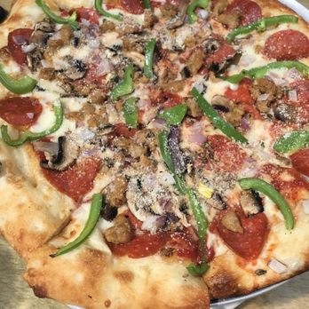 Zeeks Pizza - Wood Butcher - Pizza Near Me - Kirkland, Washington Zeeks Pizza - Wood Butcher - Pizza Near Me - Kirkland, Washington