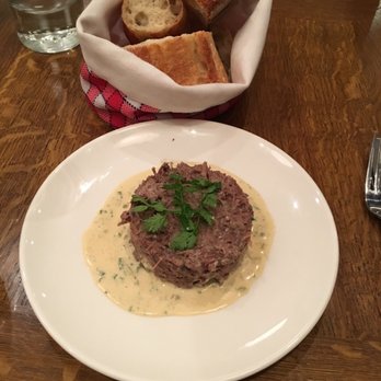 Le Boeuf Maillot - Bistros Near Me - Paris, 75 Le Boeuf Maillot - Bistros Near Me - Paris, 75