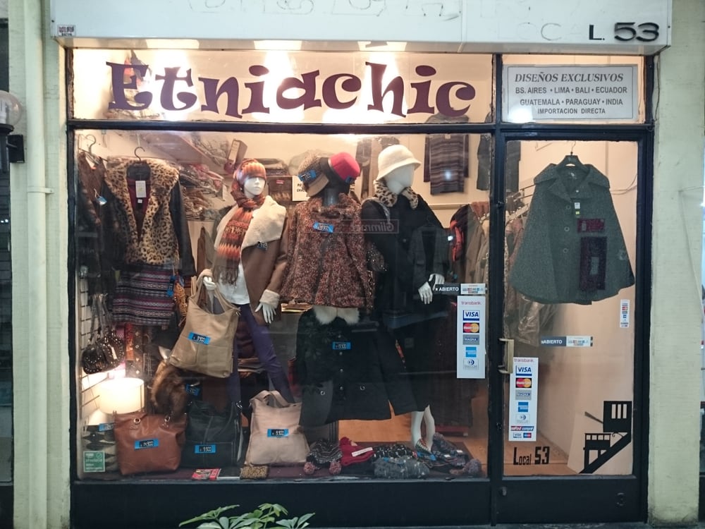 Etnidchic