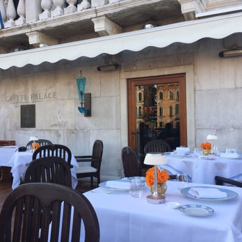 Hotel Gritti Palace - Outside - Italian Near Me - Venezia, VE Hotel Gritti Palace - Outside - Italian Near Me - Venezia, VE