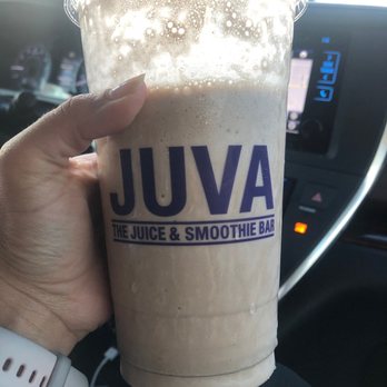 Juva - The PBC - Juice Bars & Smoothies Near Me - Tupelo, Mississippi