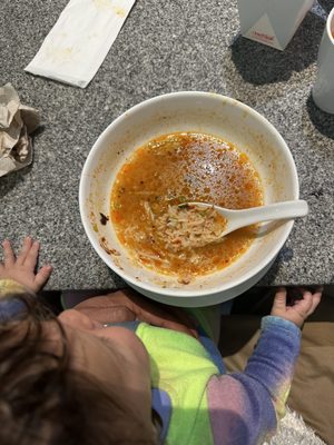 HA VL Vietnamese Noodle Soup by null