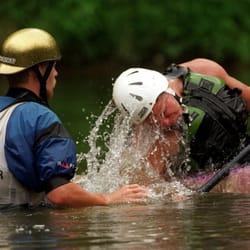 Potomac Paddlesports Kayak School