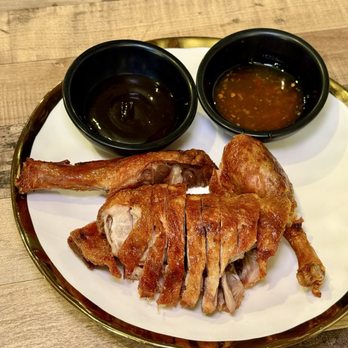 Pho Van - Crispy Half Duck - Vietnamese Near Me - Pittsburgh, Pennsylvania
